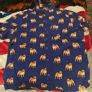 2/MEN SHIRT